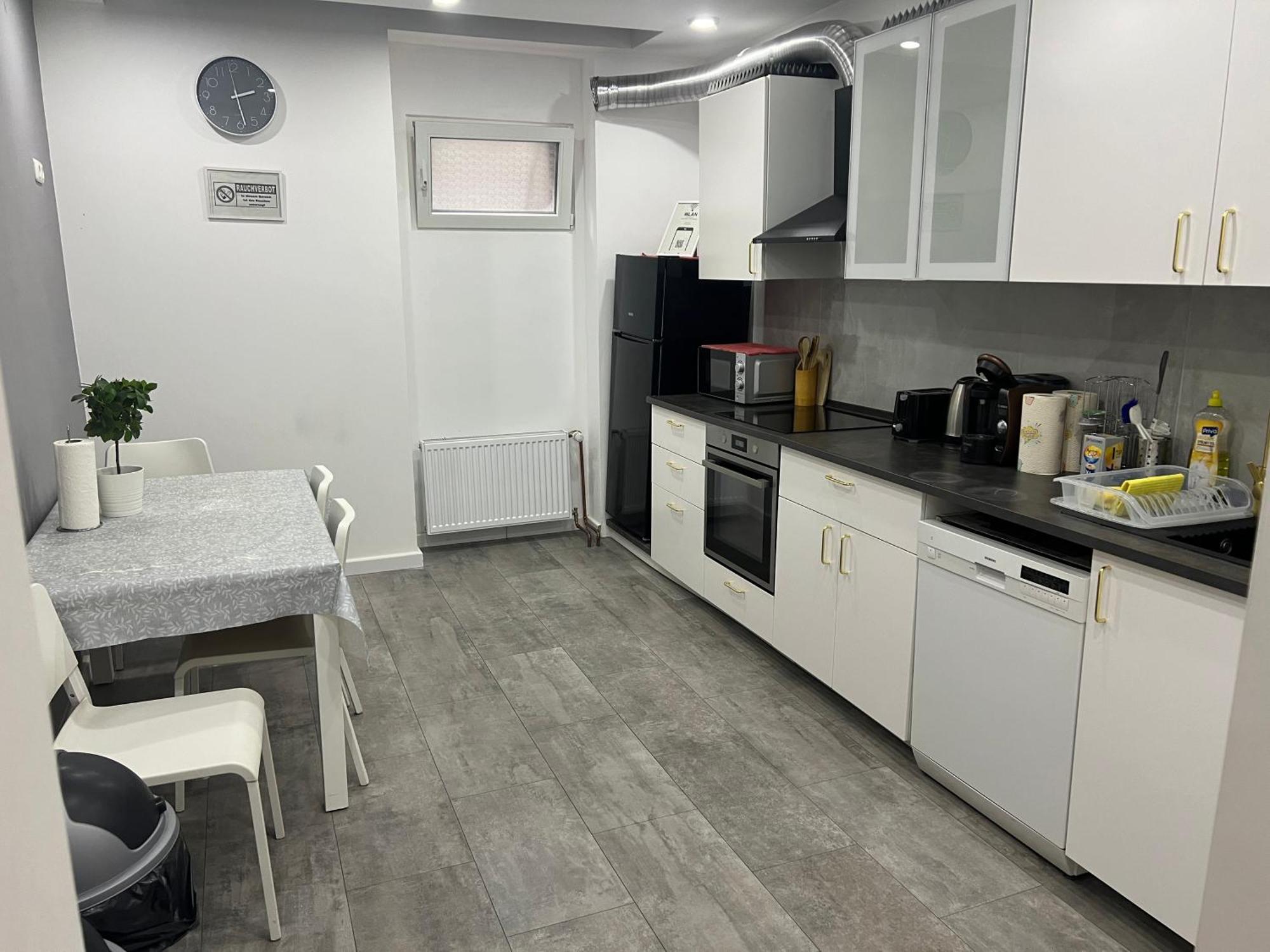 Trendy Apartments เบอร์ลิน ภายนอก รูปภาพ